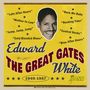 Edward The Great Gates White: 1949 - 1957, CD, CD
