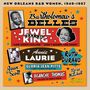 Bartholomew's Belles: New Orleans R&B Women, 1949 - 1957, CD