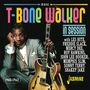 T-Bone Walker: In Session 1940 - 1962, CD, CD