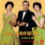 The Browns: Looking Back To See, 2 CDs