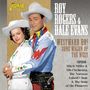 Roy Rogers & Dale Evans: Weastward Ho, 2 CDs, 2 CDs