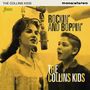 The Collins Kids: Rockin' And Boppin', CD, CD