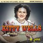 Kitty Wells: Honky Tonk Angel: All The Early Hits & More, 2 CDs