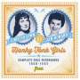 Loretta Lynn & Jan Howard: Honky Tonk Girls, CD