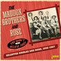 The Maddox Brothers & Rose: You Won't Believe This!, CD