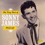 Sonny James: Very Best Of 1952-1962, CD