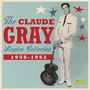 Claude Gray: Singles Collection, CD, CD