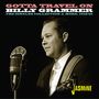 Billy Grammer: Gotta Travel On: The Singles Collection & More 1958 - 1962, CD