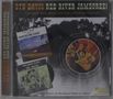 Stu Davis: Red River Jamboree: Canada's Trail Riding Cowboy, CD, CD
