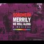 Stephen Sondheim: Filmmusik: Merrily We Roll Along, 2 CDs