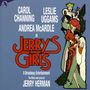 Jerry Herman: Jerry's Girls, CD