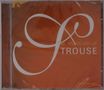 Charles Strouse: Musicality Of Strouse, CD