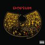 U-God: Dopium, CD