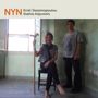 Kristi Stassinopoulou & Stathis Kalyviotis: Nyn, CD