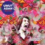 Umut Adan: Bahar, CD, CD
