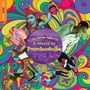 : The Rough Guide To A World Of Psychedelia, CD