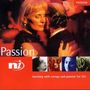 The Traditional: Rough Guide: Passion, CD