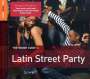 : Rough Guide To Latin Street Party, CD