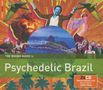 The Rough Guide To Psychedelic Brazil (Special Edition), 2 CDs, 2 CDs