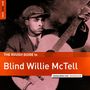 Blind Willie McTell: Rough Guide: Blind Willie McTell (Limited Edition), LP