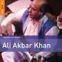 Ali Akbar Khan: The Rough Guide To Ali Akbar Khan, CD