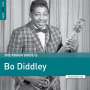 Bo Diddley: The Rough Guide To Bo Diddley (Limited Edition), LP