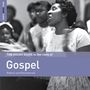 : Rough Guide: The Roots Of Gospel, CD