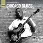 : The Rough Guide To Chicago Blues, LP