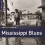The Rough Guide To Mississippi Blues, CD