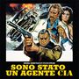 Filmmusik: Sono Stato Un Agente CIA (O.S.T.) (remastered), LP