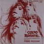 Piero Piccioni: Filmmusik: Colpo Rovente (O.S.T.) (Limited Numbered Edition), LP