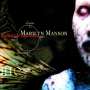 Marilyn Manson: Antichrist Superstar, CD