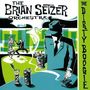 Brian Setzer: The Dirty Boogie, CD, CD