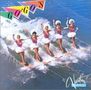 Go-Go's: Vacation, CD