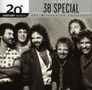 38 Special: 20th Century Masters - The Millennium Collection, CD