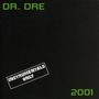 Dr. Dre: 2001 - Instrumental Version, CD, CD