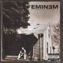 Eminem: The Marshall Mathers LP (180g) (Limited Edition), LP