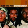 The Black Eyed Peas: Bridging The Gap, CD, CD