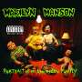 Marilyn Manson: Portrait Of An American Family, CD