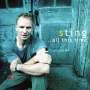 Sting (geb. 1951): All This Time: Live In Italy 2001, CD
