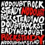 No Doubt: Rock Steady, LP,LP