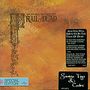 ...And You Will Know Us By The Trail Of Dead: Source Tags & Codes, CD, CD