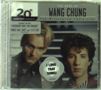 Wang Chung: Best Of Wang Chung - Millennium Co., CD, CD