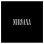 Nirvana: Nirvana, CD, CD