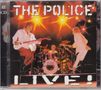 The Police: Live (Re-Mastered), 2 CDs