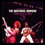 The Brothers Johnson: The Very Best Of The Brothers Johnson, CD