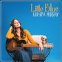 Kristina Murray: Little Blue, CD