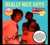 Ron Gallo: Really Nice Guys (EP), CD