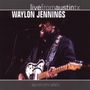 Waylon Jennings: Live From Austin, TX (180g) (Limited Edition), LP,LP