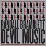 Randall Bramblett: Devil Music (180g) (Limited Edition), LP